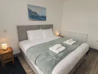 Fronwig Hotels in Penbryn