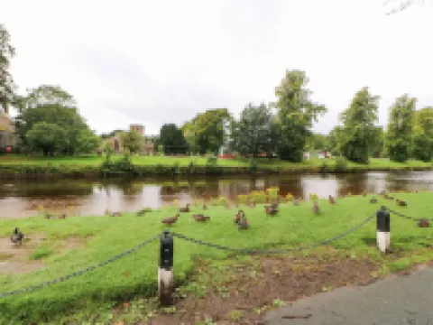 27 Bongate Hotel a Appleby-in-Westmorland