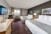Heritage Inn Hotel & Convention Centre - Cranbrook Hotel a Cranbrook