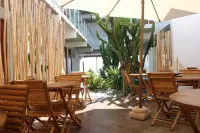 Hotel Puerto Chinchorro Hotels in Арика