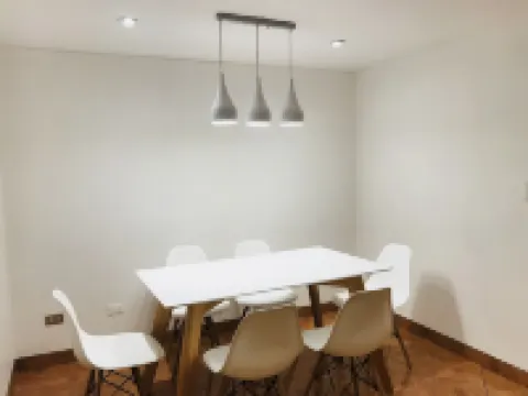 InkaHuset Pacasmayo飯店