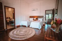 Madeiro Beach Hotel Hotels in Tibau do Sul