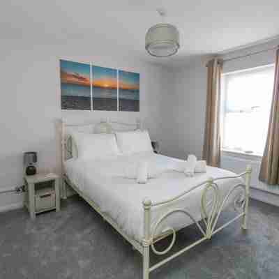 Mermaid House Rooms
