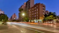 Concord Rent Apart Hotel a Cordoba