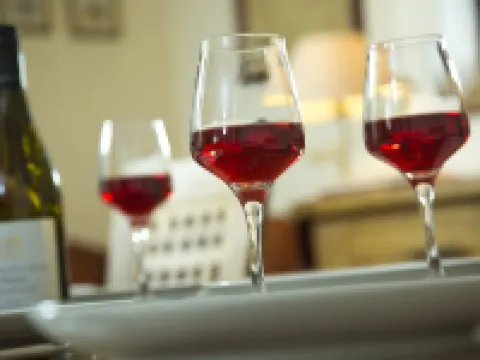 埃爾伍德之家酒店 威格頓酒店