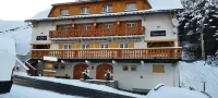 La Sapiniere Hotel a Saint-Lary-Soulan