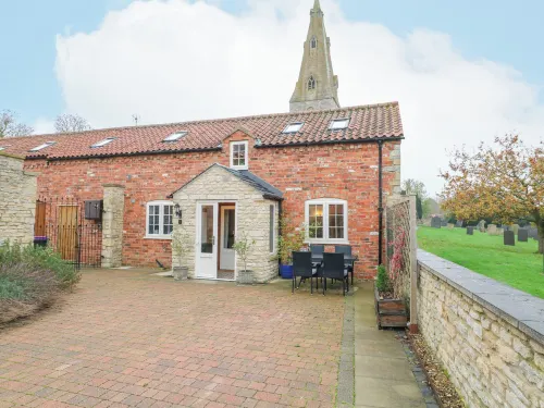 Church Barn Hotels in Belton and Manthorpe