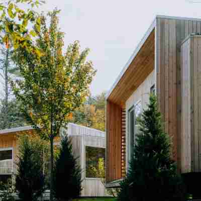 Prospect Berkshires Hotel Exterior