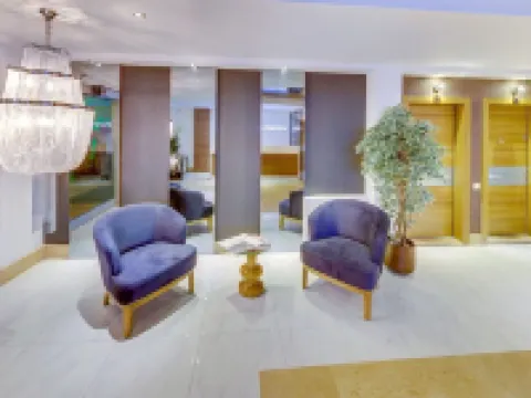 Concept Suites Hotels in Aydin