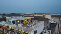 Ala Kai Resort Motel - parking