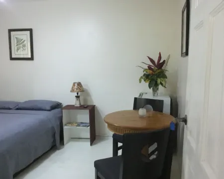 Harbour Vista Inn Hotels in Castries