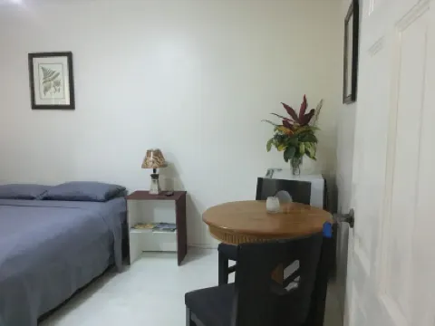 Harbour Vista Inn โรงแรมใน