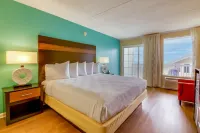 Casablanca Oceanside Inn