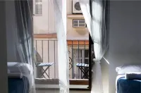 The Lights Hostel Hotels in Malaga
