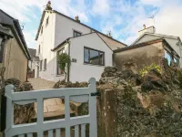 Rose Cottage Hotels in Lower Holker