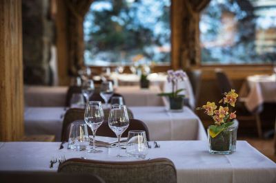 レストラン ボールガールの写真