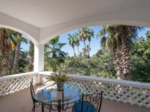 Hacienda Todos Los Santos Hoteles en Todos Santos