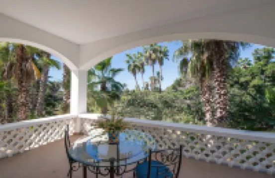 Hacienda Todos Los Santos