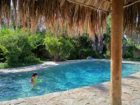 Hacienda Todos Los Santos - Pools