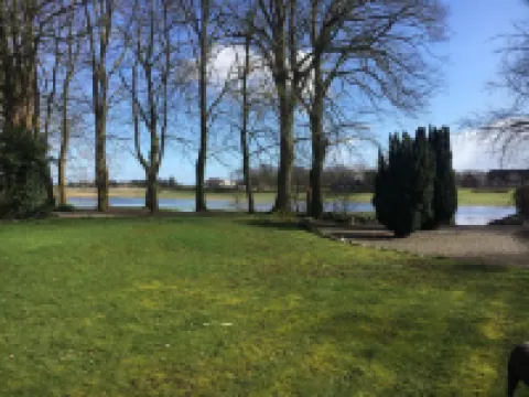 Kongeåkroen Hotels in Brørup