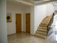 Beachfront Hotel Palma Jaz Hotels in Prijevor