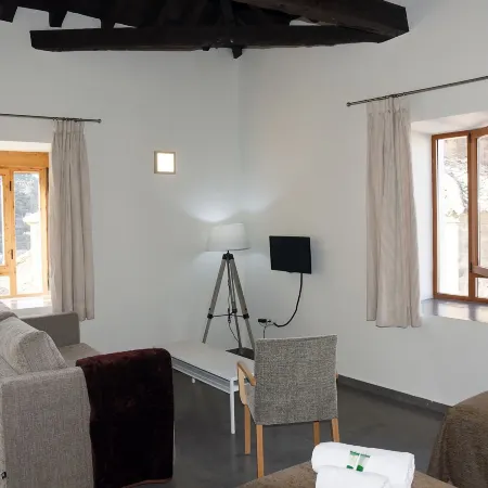 Albergue Inturjoven Cazorla
