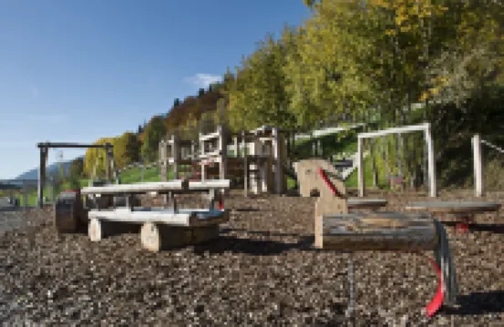 Tauroa Schönberghof Spielberg - Wifi
