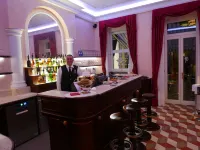 Continental Parkhotel - bar