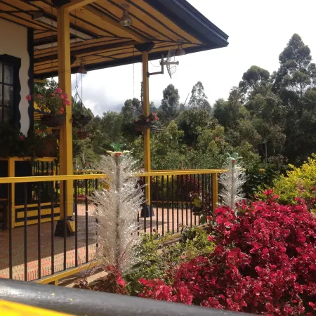 Finca Cardonales