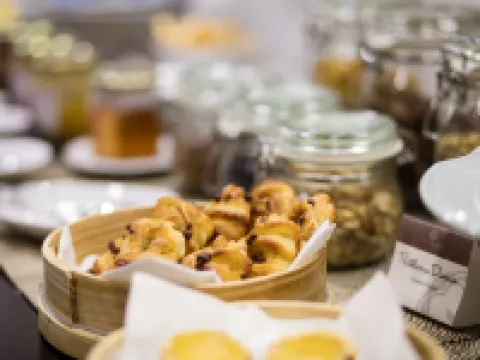 Cerca Design House Fundão otelleri