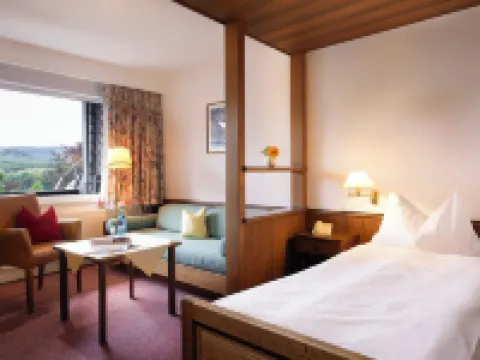 Romantik Hotel Störmann Hoteles en Schmallenberg