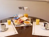 Hotel Central Boutique Hotels in Marbella