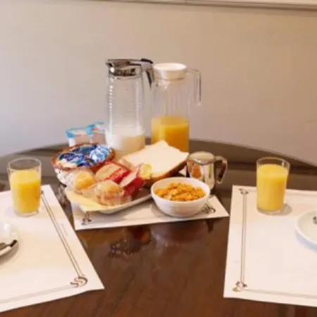 Hotel Central Boutique