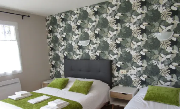 ホテル ル マルイエ