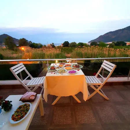 Ada Adrasan Hotel