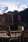 Hotel Central - Mountain view