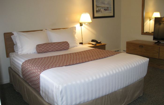 Boyne City Motel