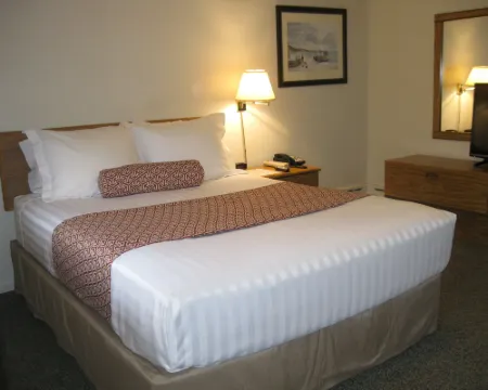 Boyne City Motel Hotels in Boyne City