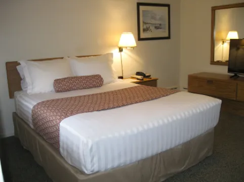 博因城汽車旅館