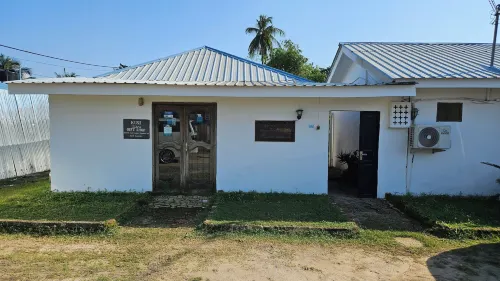 Nungwi House Hotels in Nungwi