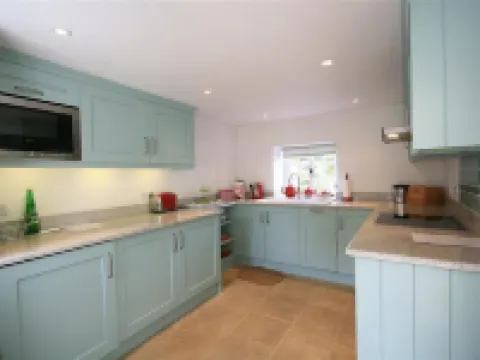 Keen Cottage Hotels in Kingham