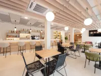 Hotel RH Sol Hotels in Benidorm