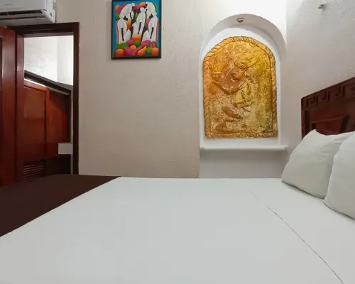 Beach House Hotel Zimmer Photos