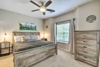 Access to 5 Pools: Ground-Floor Branson Condo! Hotel a Scott Township