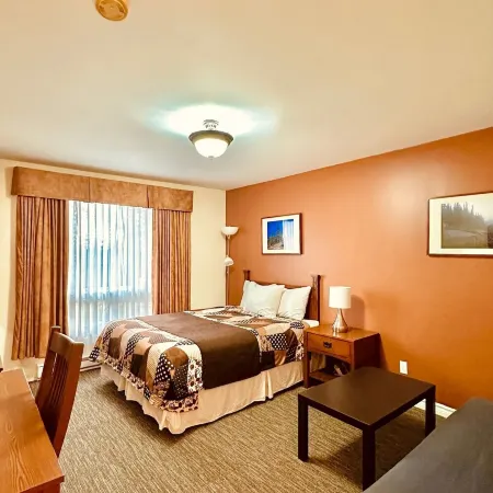 Best Northern Motel and Restaurant