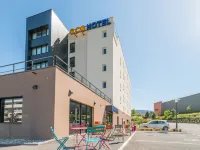 Ace Hotel Annecy Hotels in Annecy