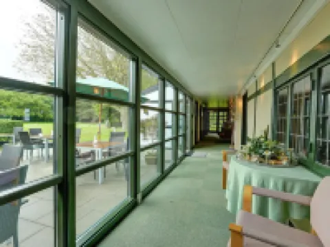 The Cottage Hoteles en Nysted