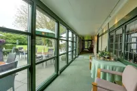 The Cottage Hotels in Gedser
