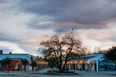 Uraján de Luna Hotel Boutique & Spa Hotels in 