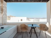 埃默裡精品公寓 普拉卡營地（Plaka Camping）附近的飯店